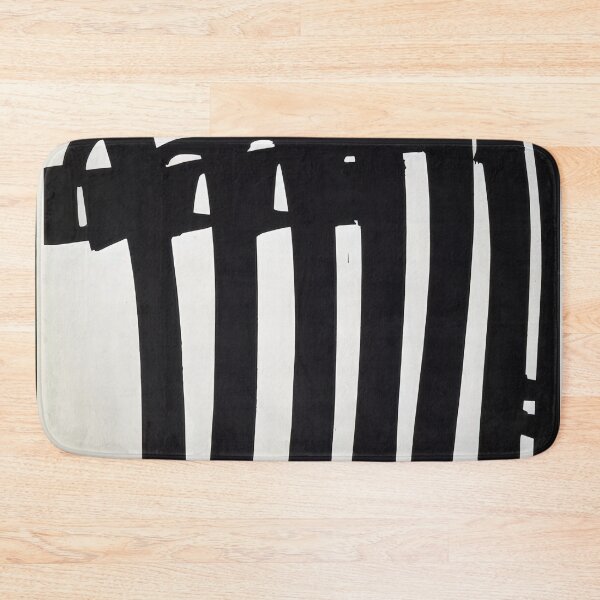 Item preview, pierre soulages artwork designed and sold by Bivrgagnon.