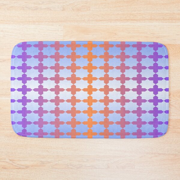 Item preview, Gradient Seamless Pattern designed and sold by kyrasolis.