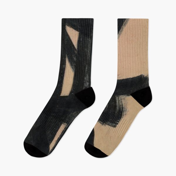 Item preview, pierre soulages  designed and sold by Bivrgagnon.