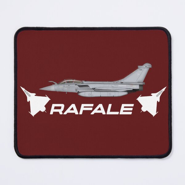 Item preview, Rafale fighter jet style 04 designed and sold by MAT76LV.