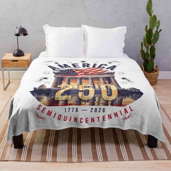 Item preview, America 250 Semiquincentennial Washington DC 1776-2026 Vintage USA Tee v1 designed and sold by DarylWelsh2024.