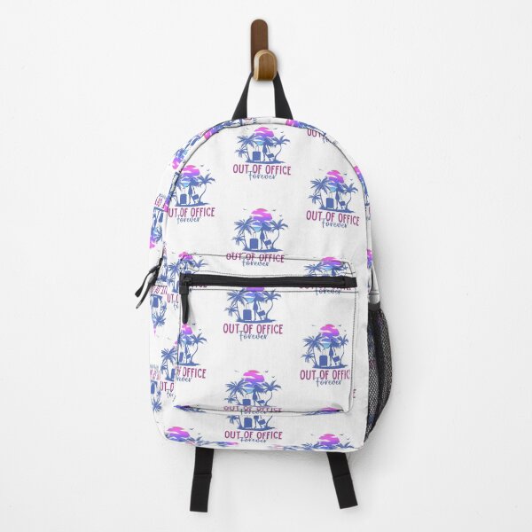 Item preview, Out Of Office Forever designed and sold by Gbriel3.