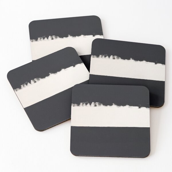 Item preview, pierre soulages  designed and sold by Bivrgagnon.