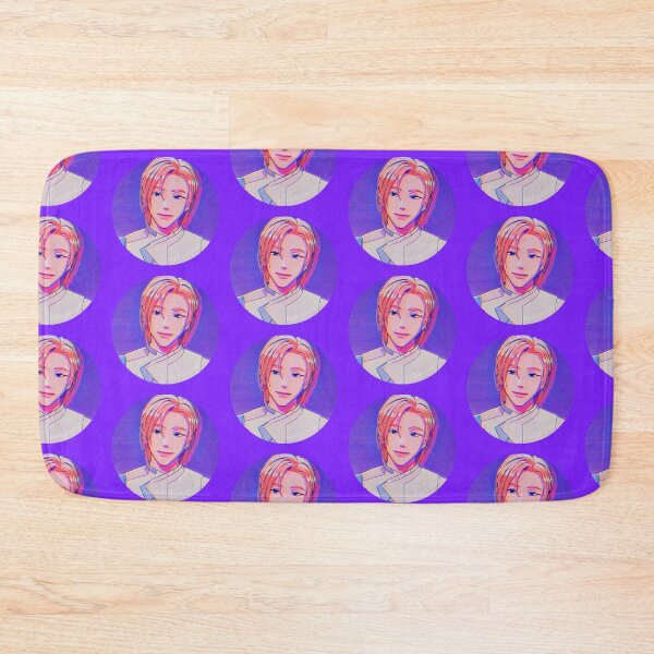 Item preview, NOAH Pink sunset - Big icon Purple version designed and sold by Enhyconss.