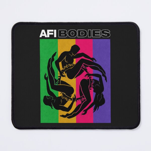 Item preview, AFI BAND designed and sold by acraftsh.