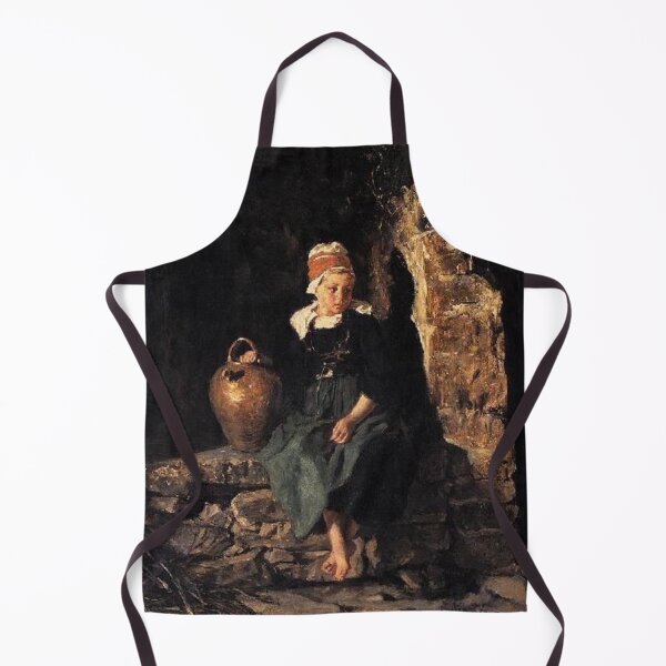 Item preview, Young Breton from Bénodet designed and sold by SharonTheFirst.