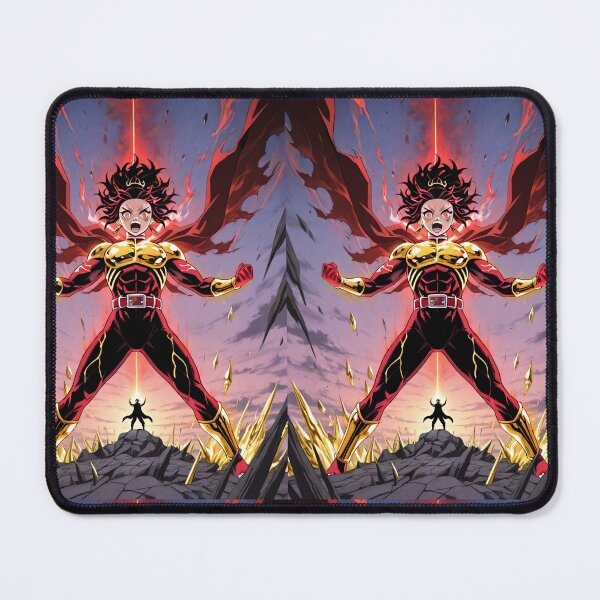 Item preview, Art - Stylized Female Character, Dynamic Manga Illustration designed and sold by AnimeShin.