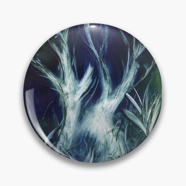 Item preview, Deep Forest designed and sold by DarkP-Inn.