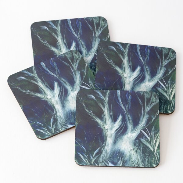 Item preview, Deep Forest designed and sold by DarkP-Inn.