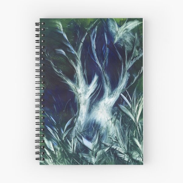 Item preview, Deep Forest designed and sold by DarkP-Inn.