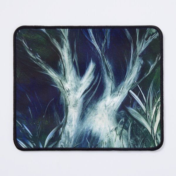Item preview, Deep Forest designed and sold by DarkP-Inn.
