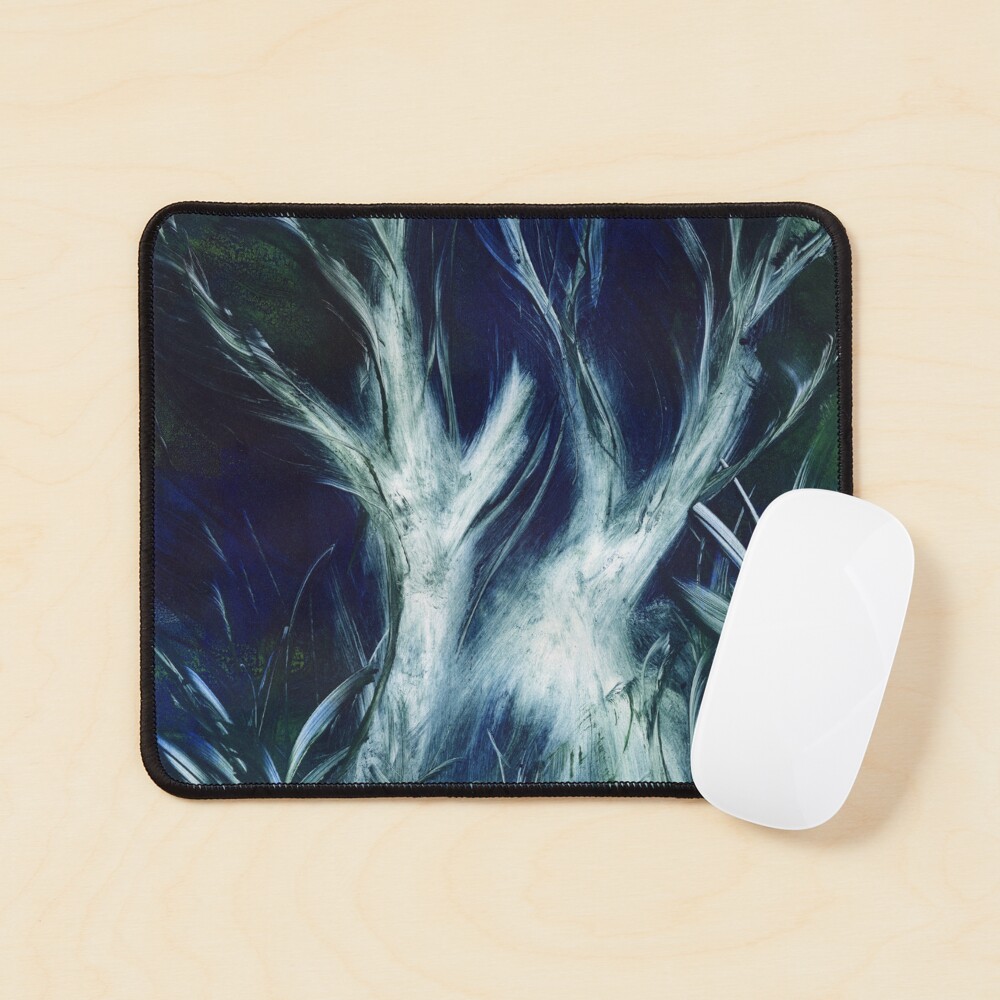 Item preview, Mouse Pad designed and sold by DarkP-Inn.