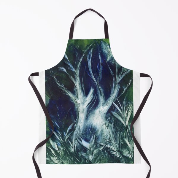 Item preview, Deep Forest designed and sold by DarkP-Inn.