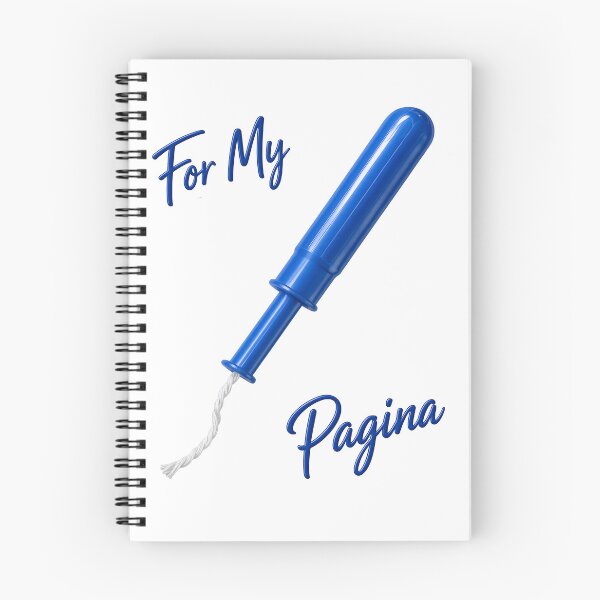 Item preview, For My Pagina designed and sold by HarTee.