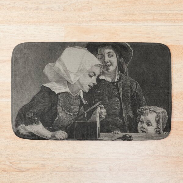 Item preview, The mouse trap designed and sold by SharonTheFirst.