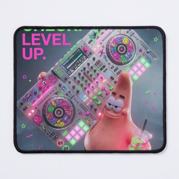 Item preview, Vibe Check: When Neon Takes Control designed and sold by Print Fiction.