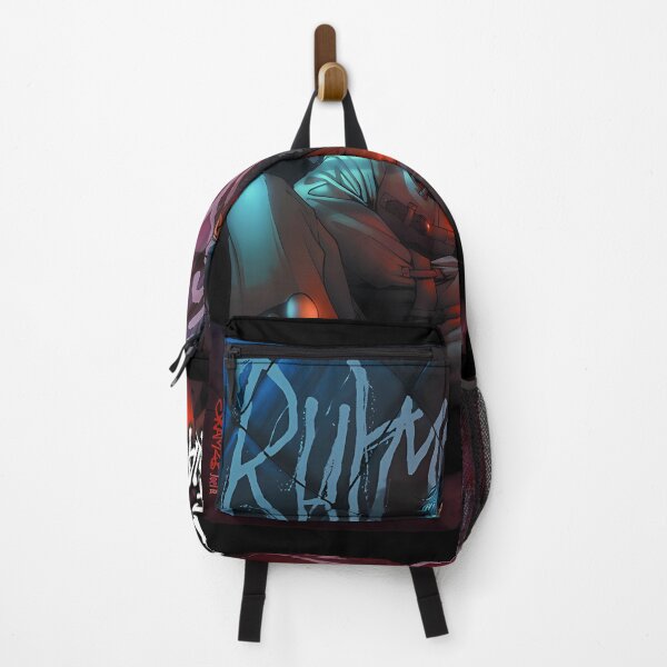 Item preview, Rhyme Asylum State Of Lunacy designed and sold by Teste Di Modì.