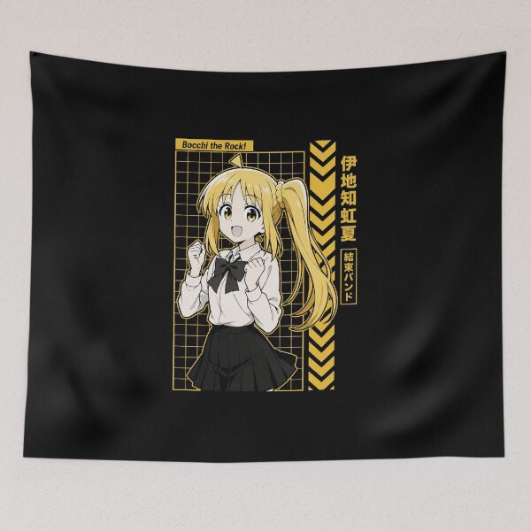 Item preview, Nijika Ijichi designed and sold by HappyGl.