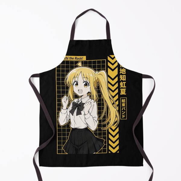 Item preview, Nijika Ijichi designed and sold by HappyGl.
