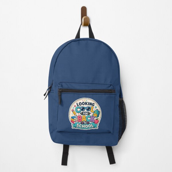 Item preview, Looking Cool for Back to School  designed and sold by DemureArtsy.