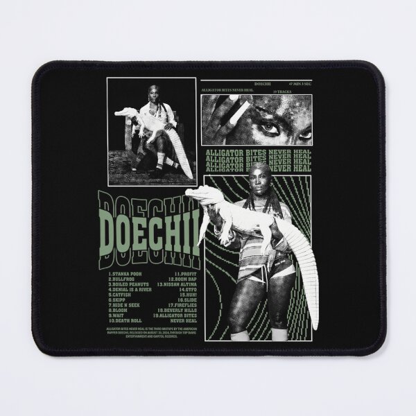 Item preview, Rapper Album Rap Music designed and sold by Teste Di Modì.