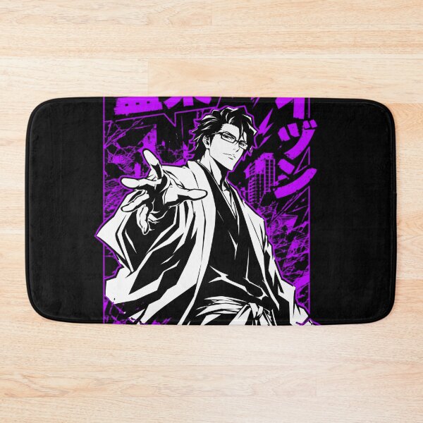 Item preview, Sosuke Aizen designed and sold by HappyGl.