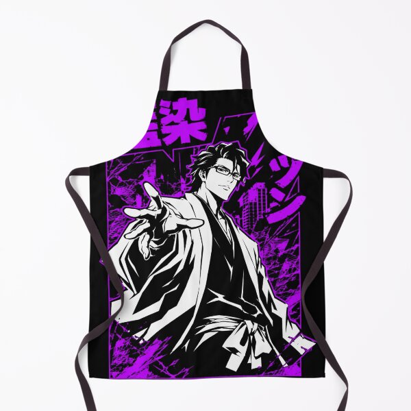 Item preview, Sosuke Aizen designed and sold by HappyGl.