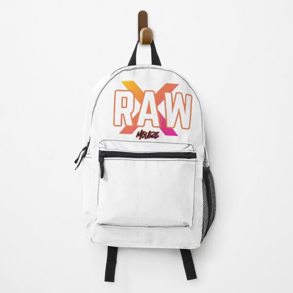 Item preview, RAW MOURE Gym Motivation & Fitness Workout Graphic designed and sold by Mourest.