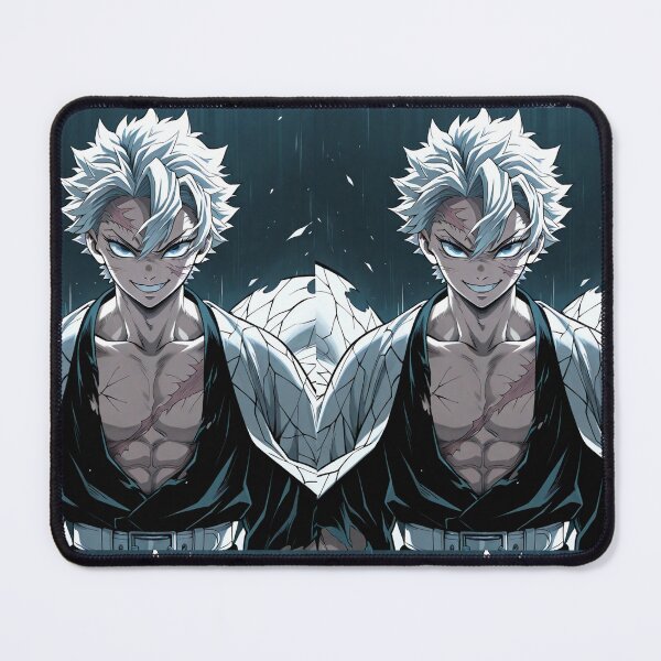 Item preview, Art - Stylized Manga Hero, Dynamic Anime Illustration designed and sold by AnimeShin.