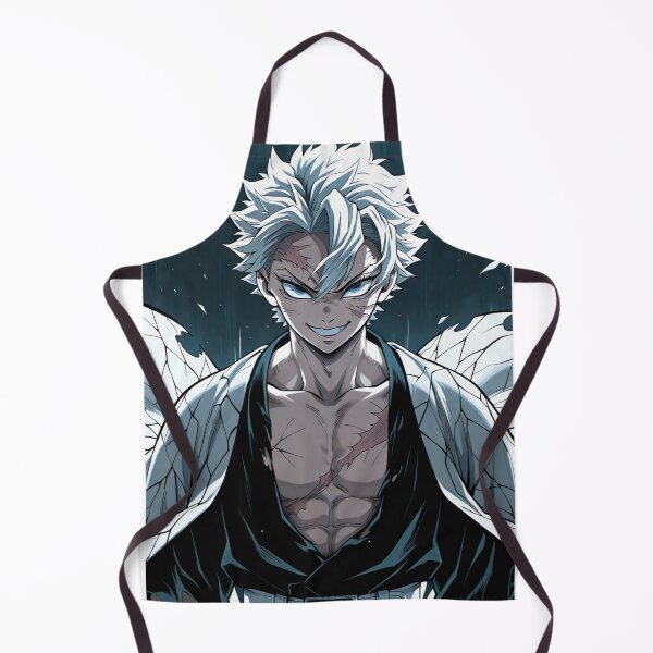 Item preview, Art - Stylized Manga Hero, Dynamic Anime Illustration designed and sold by AnimeShin.