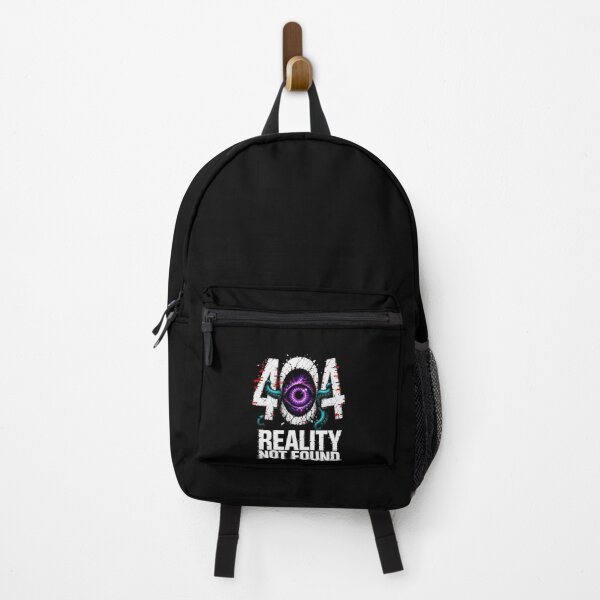 Item preview, Lovecraft Halloween – 404 Reality Not Found designed and sold by Fenay Designs.