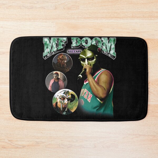Item preview, Mf Doom 90S designed and sold by Teste Di Modì.