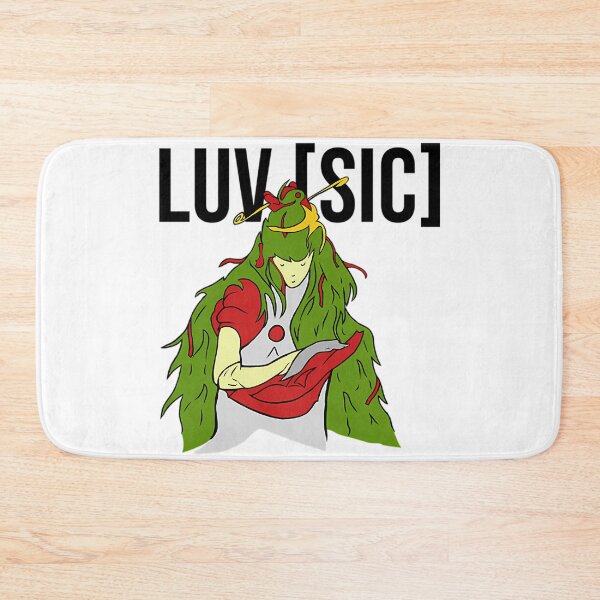 Item preview, Luv Sic Nujabes designed and sold by Teste Di Modì.