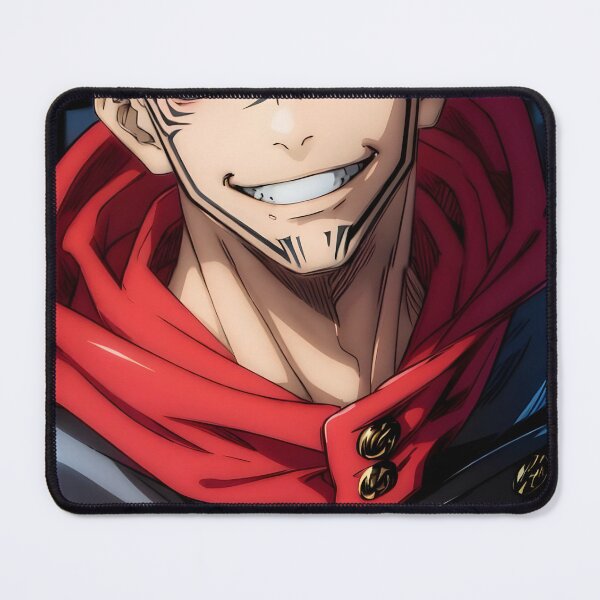 Item preview, Sukuna designed and sold by Adamzblitz.