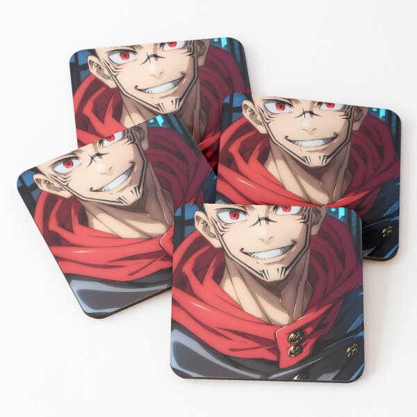 Item preview, Sukuna designed and sold by Adamzblitz.