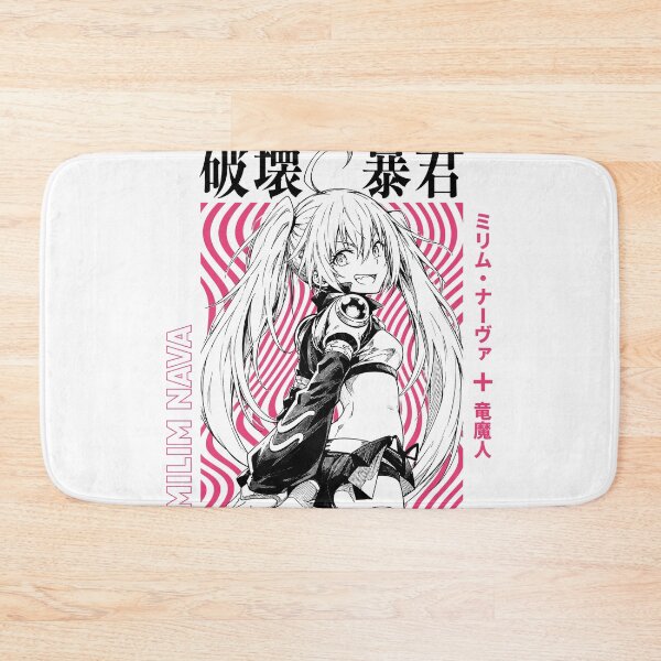 Item preview, Milim Nava designed and sold by HappyGl.