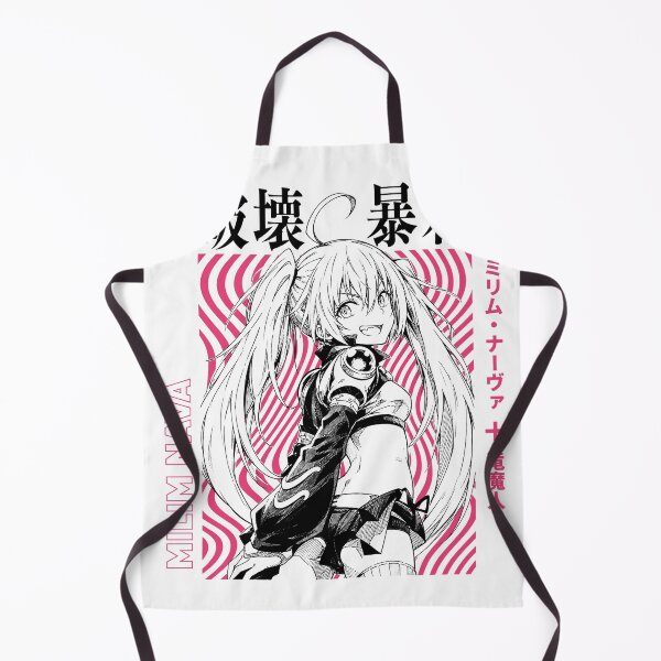 Item preview, Milim Nava designed and sold by HappyGl.