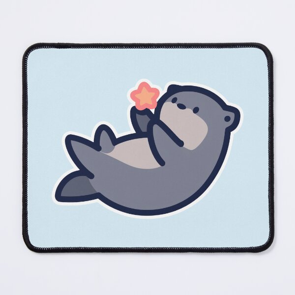 Item preview, You're Otterly Special designed and sold by ornski.