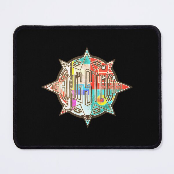 Item preview, Colorful Gangstarr designed and sold by Teste Di Modì.