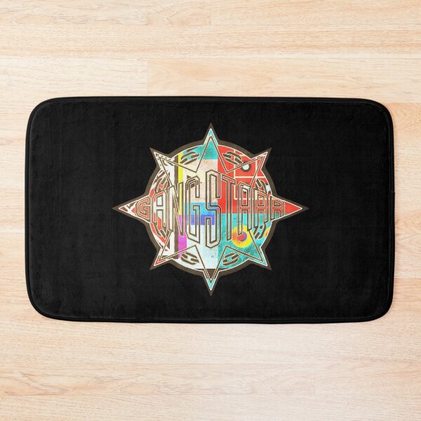 Item preview, Colorful Gangstarr designed and sold by Teste Di Modì.