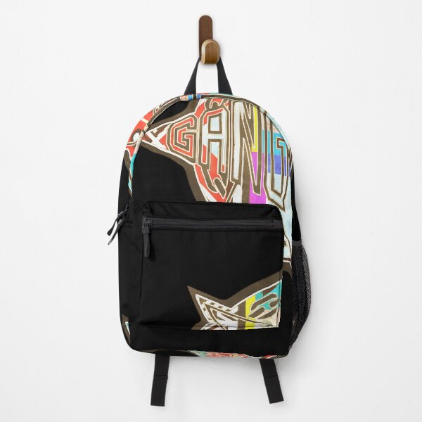 Item preview, Colorful Gangstarr designed and sold by Teste Di Modì.