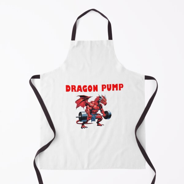Item preview, Dragon Pump designed and sold by LSCreativeStudio.