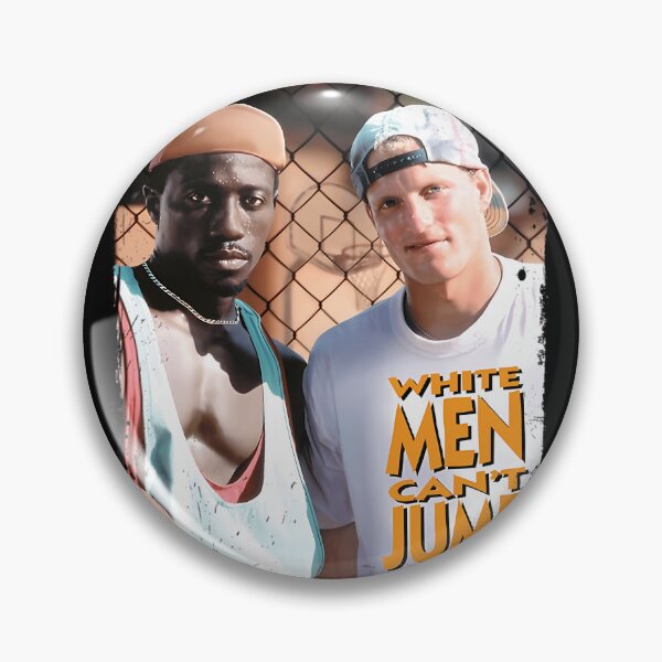 Item preview, White Men Can'T Jump 2 designed and sold by Teste Di Modì.