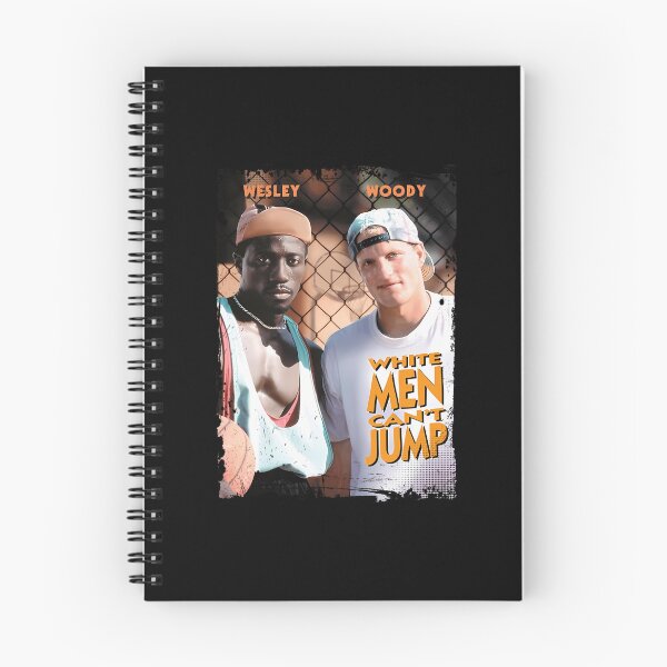 Item preview, White Men Can'T Jump 2 designed and sold by Teste Di Modì.
