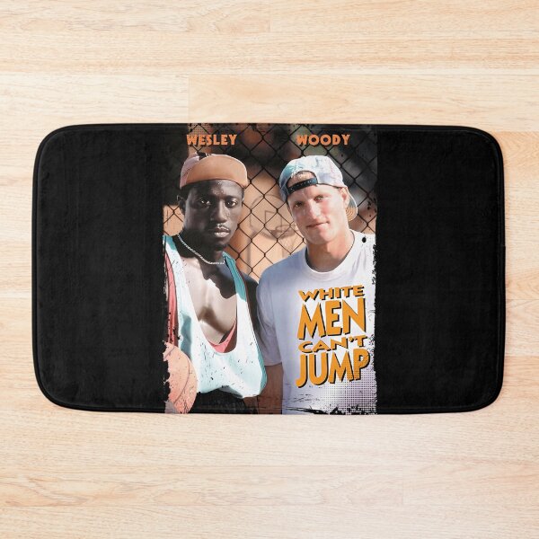 Item preview, White Men Can'T Jump 2 designed and sold by Teste Di Modì.