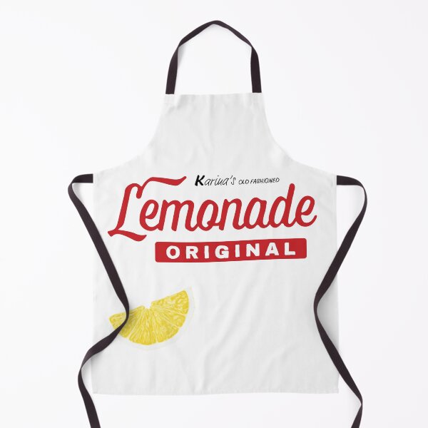 Item preview, Karina's Old Fashioned Lemonade designed and sold by Iko.