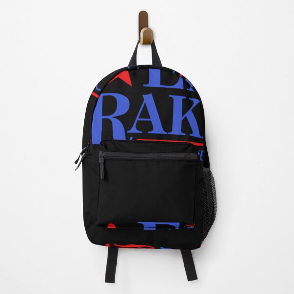 Item preview, Eric B. Rakim For President designed and sold by Teste Di Modì.
