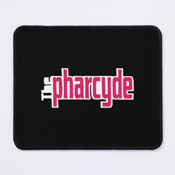 Item preview, Pharcyde Reprint designed and sold by Teste Di Modì.