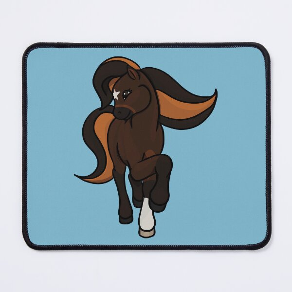 Item preview, Seal Bay Pony designed and sold by Old Water Cryptid .