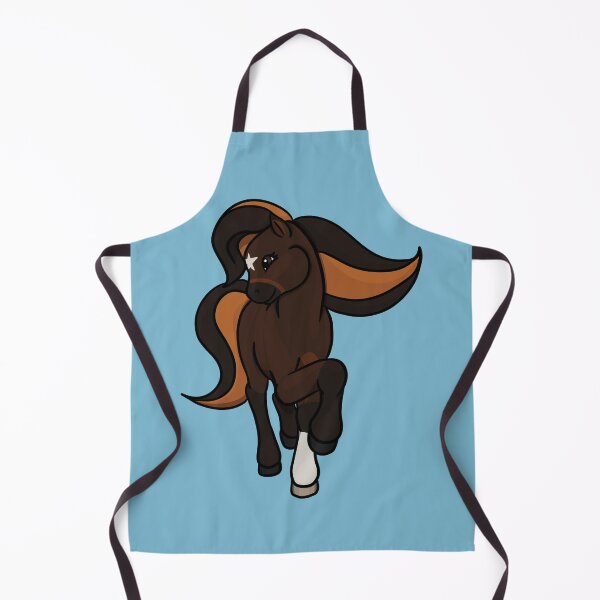 Item preview, Seal Bay Pony designed and sold by Old Water Cryptid .